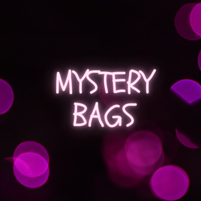 Mystery Bag- mystery bag only- USA – Valkyrie Dips