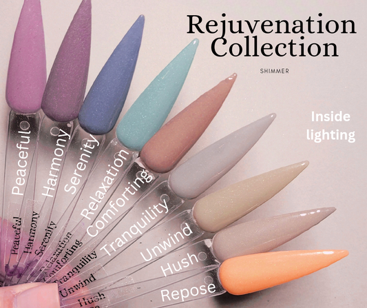 Rejuvenation Collection
