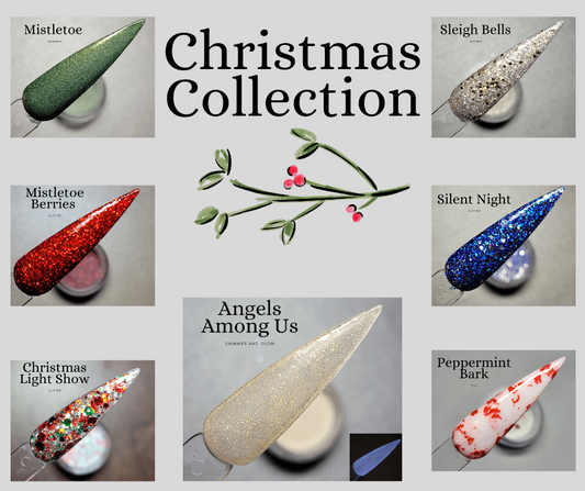 Christmas Collection 2021