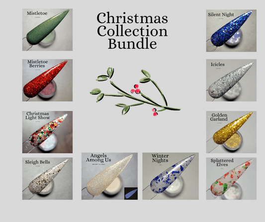 Christmas Collection Bundle
