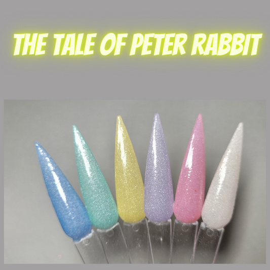 A Tale of Peter Rabbit Collection