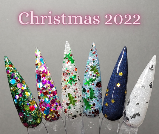 Christmas Collection 2022