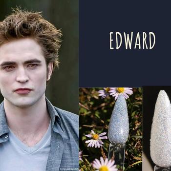 Edward   (UV)