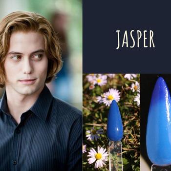 Jasper   (Thermal)