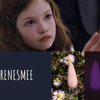 Renesmee   (Glow)
