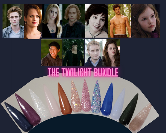 The Twilight Bundle